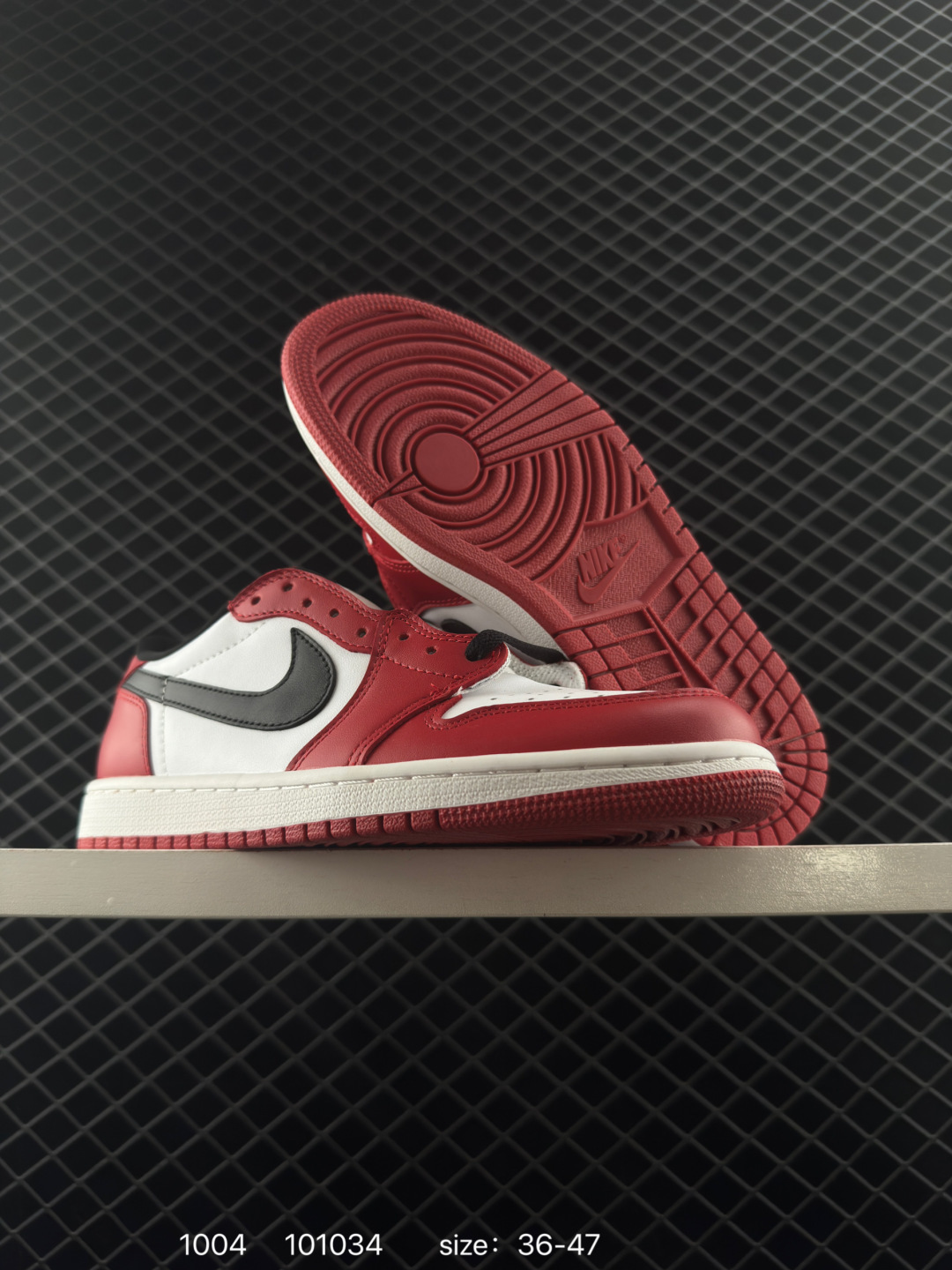 Nike Air Jordan 1 Retro Low